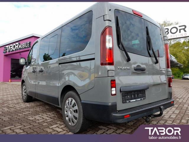 Renault Trafic image 6