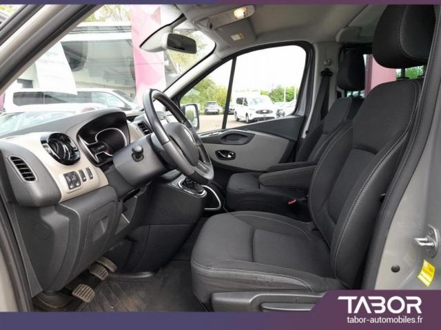 Renault Trafic image 1