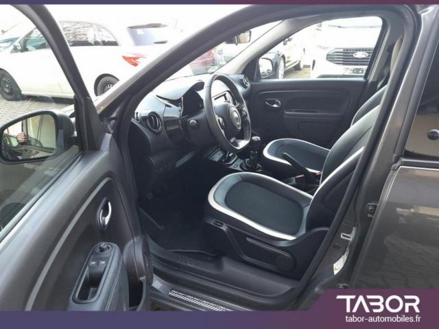 Renault Twingo image 8
