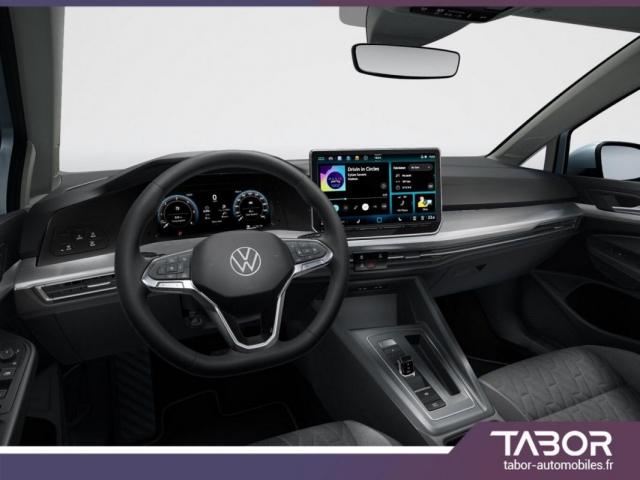 Volkswagen Golf image 4
