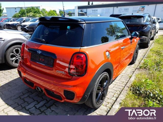 Mini Cooper S image 1