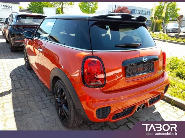 Mini Cooper S image 9