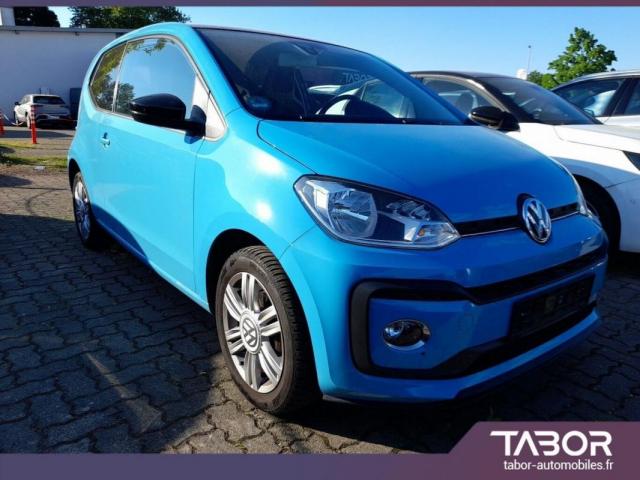 Volkswagen Up! image 5