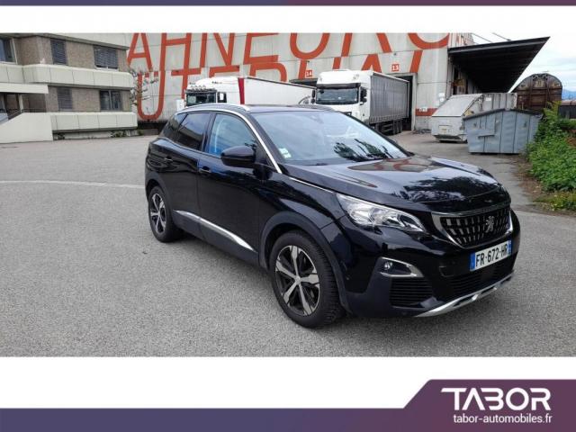 Peugeot 3008 image 4
