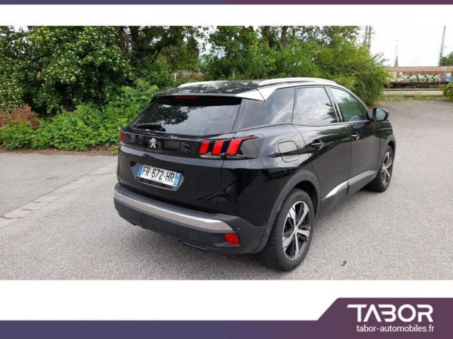 Peugeot 3008 image 6