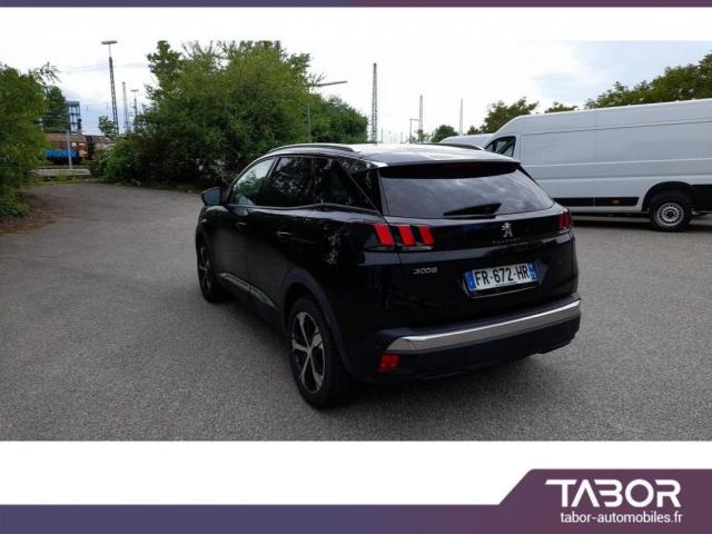 Peugeot 3008 image 8