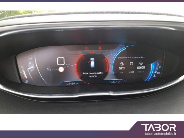 Peugeot 3008 image 7