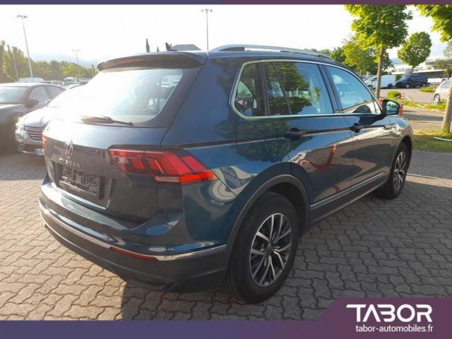 Volkswagen Tiguan image 7