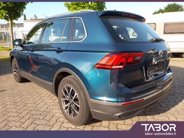 Volkswagen Tiguan image 4