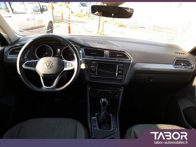 Volkswagen Tiguan image 1