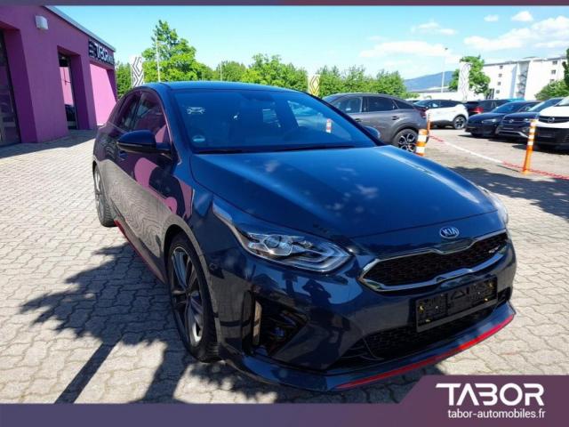 Kia Pro_cee'D image 9