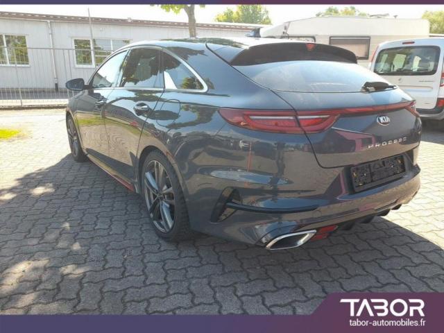 Kia Pro_cee'D image 3