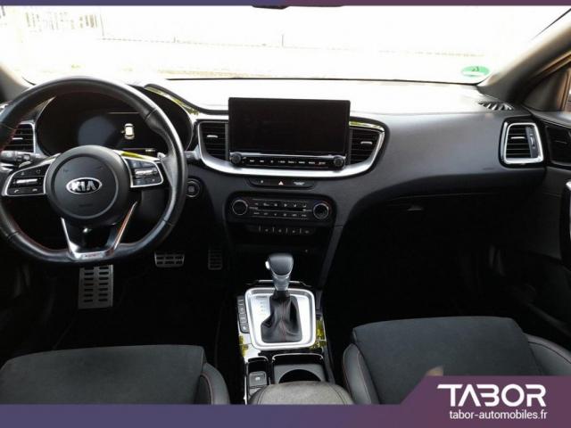 Kia Pro_cee'D image 4