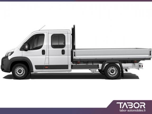 Peugeot Boxer image 3