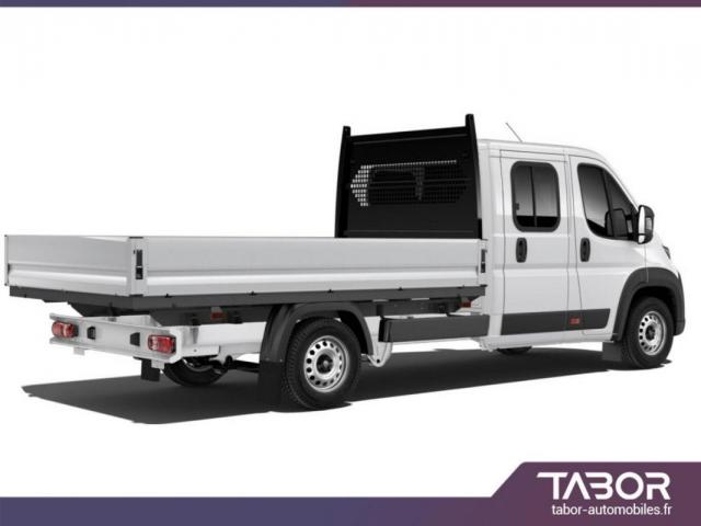 Peugeot Boxer image 7