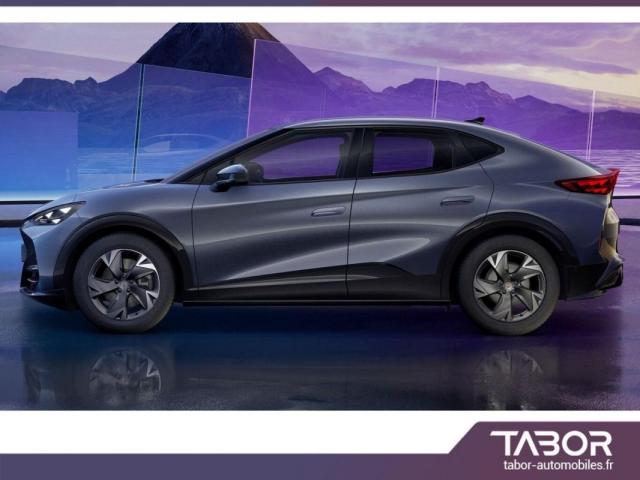 Cupra Tavascan image 8