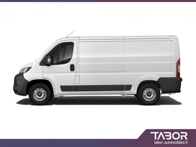 Peugeot Boxer image 8