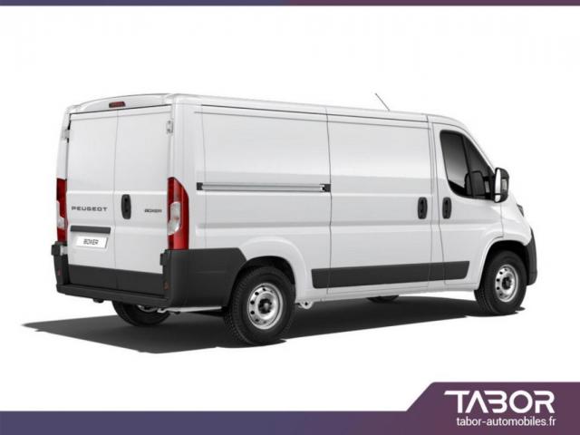 Peugeot Boxer image 5