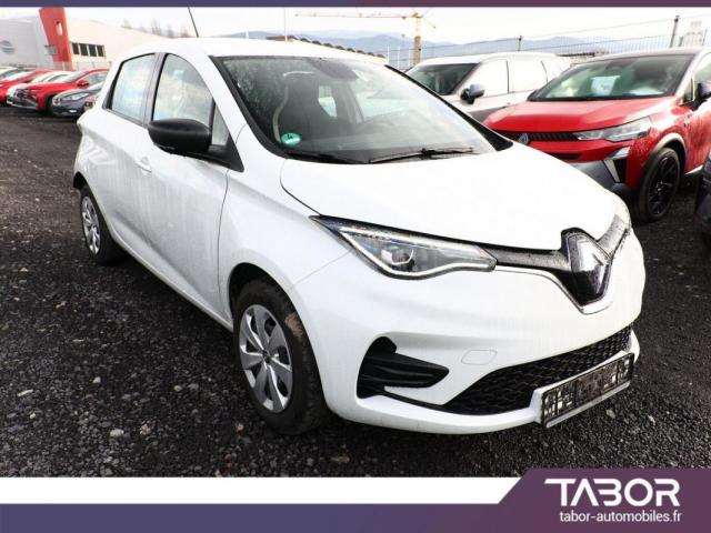 Renault Zoe image 1