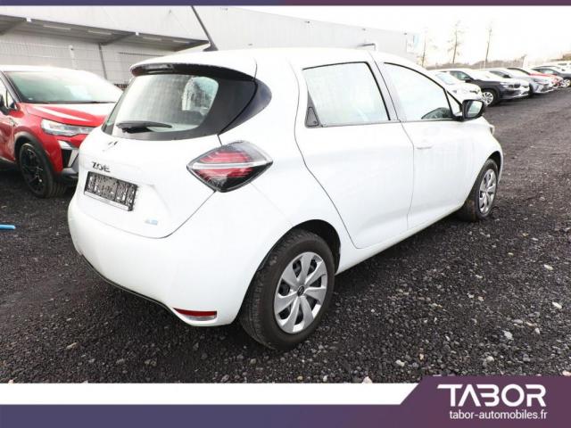 Renault Zoe image 5