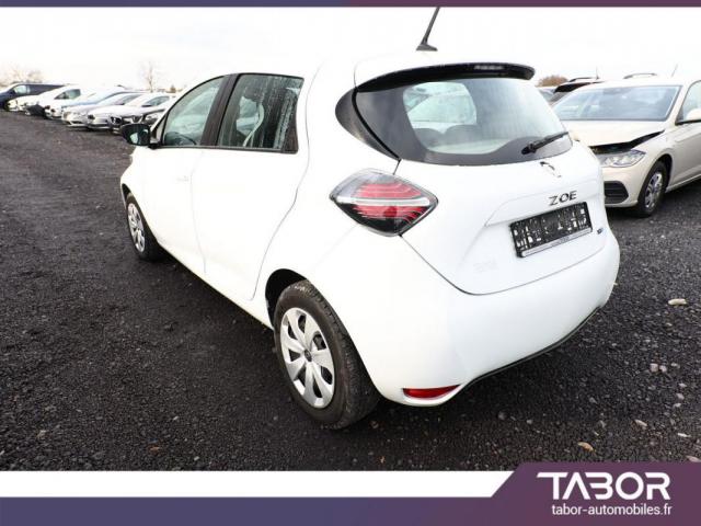 Renault Zoe image 6