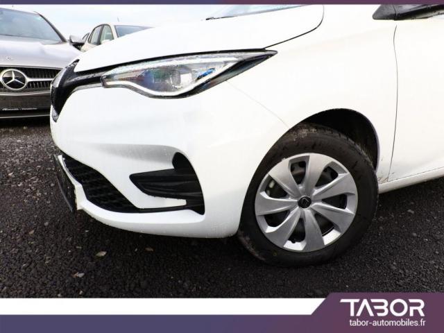 Renault Zoe image 9