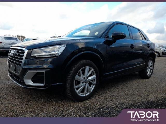 Audi Q2 image 9