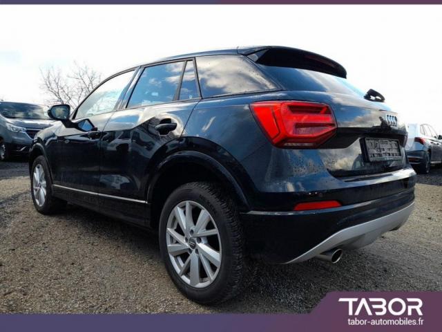 Audi Q2 image 1
