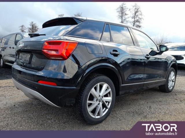 Audi Q2 image 7