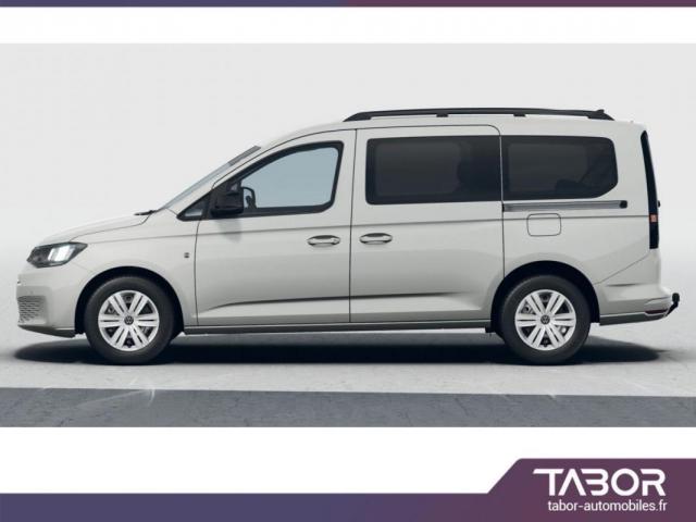 Volkswagen Caddy image 9