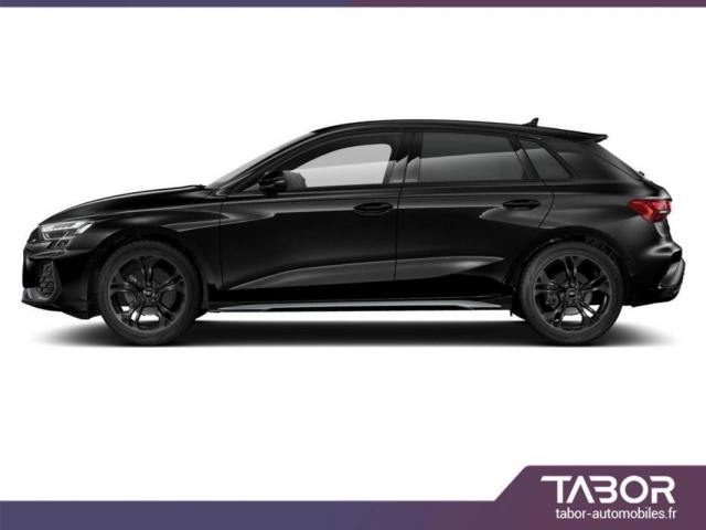 Audi A3 Sportback image 4