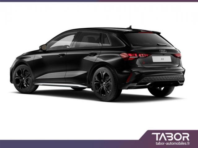 Audi A3 Sportback image 2