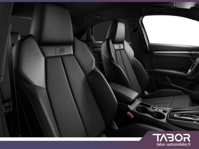 Audi A3 Sportback image 9
