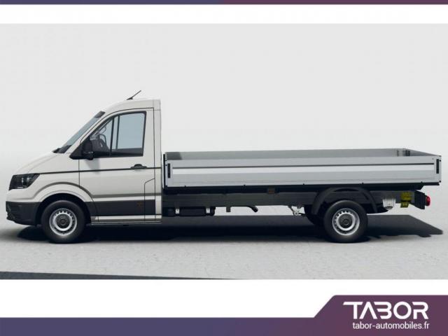 Volkswagen Crafter image 6