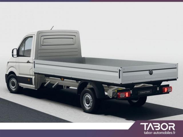 Volkswagen Crafter image 4