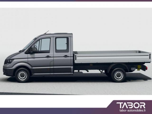 Volkswagen Crafter image 3