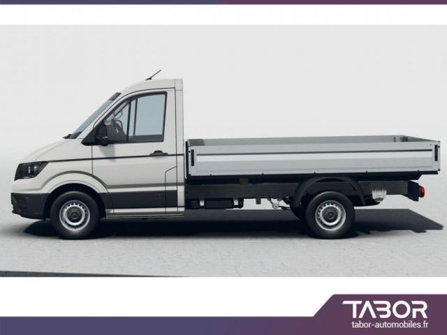 Volkswagen Crafter image 4