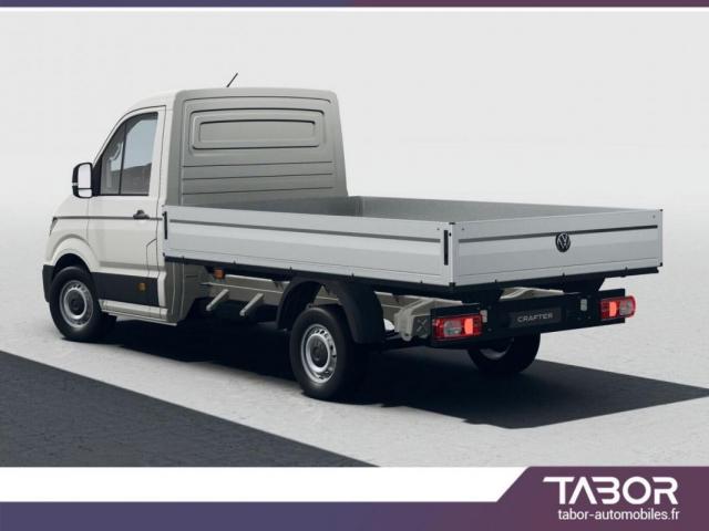 Volkswagen Crafter image 9