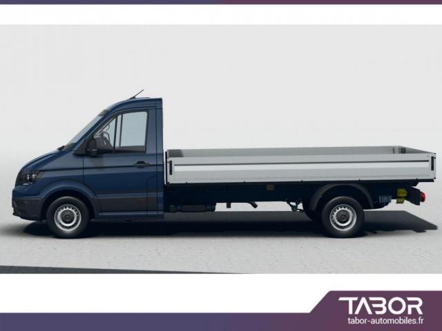 Volkswagen Crafter image 7