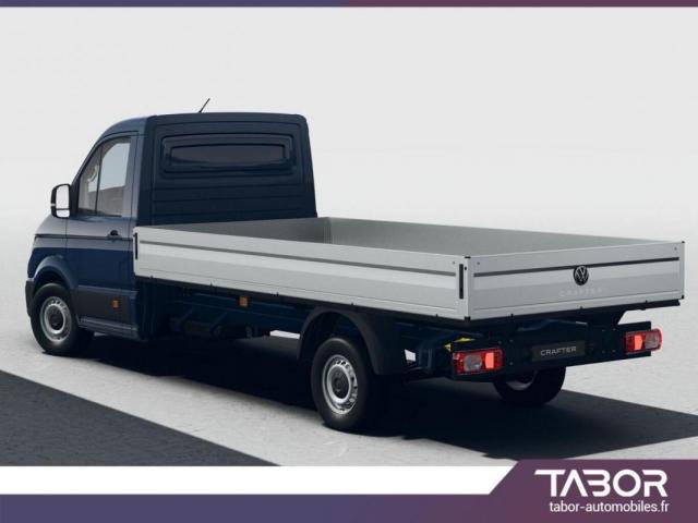 Volkswagen Crafter image 3
