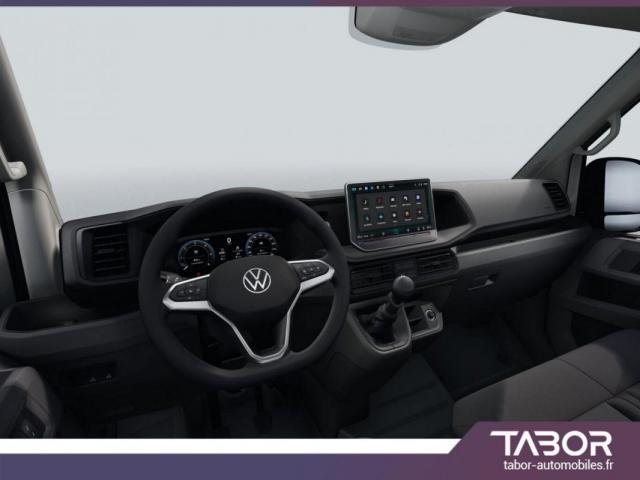 Volkswagen Crafter image 5