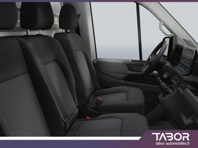 Volkswagen Crafter image 9