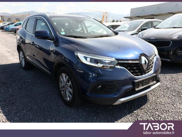 Renault Kadjar image 2