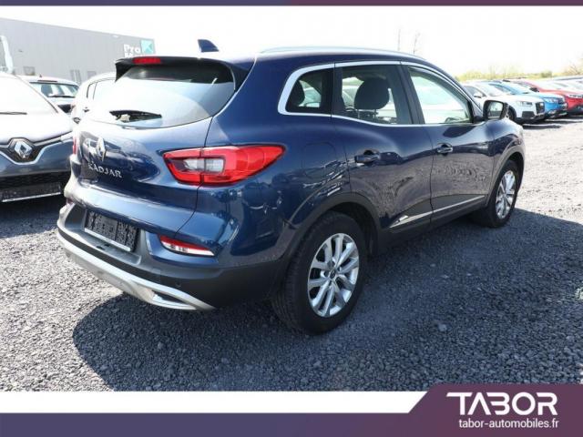 Renault Kadjar image 5