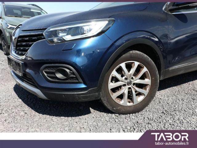 Renault Kadjar image 8