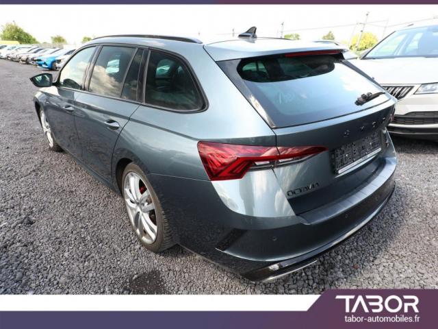 Skoda Octavia image 1
