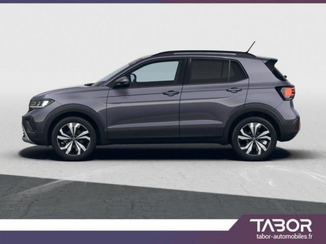 Volkswagen T-Cross image 9
