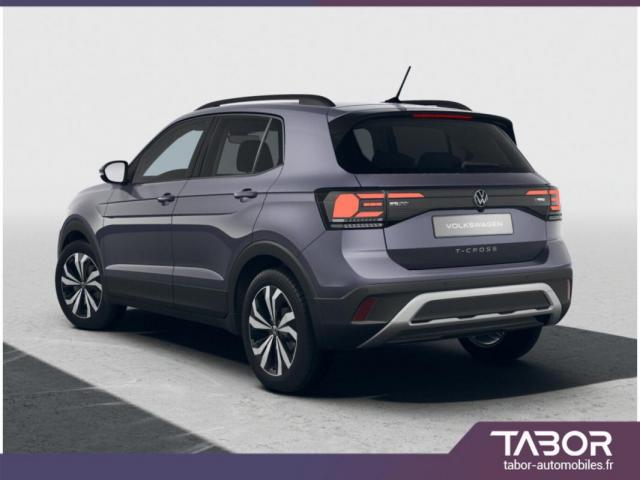 Volkswagen T-Cross image 7