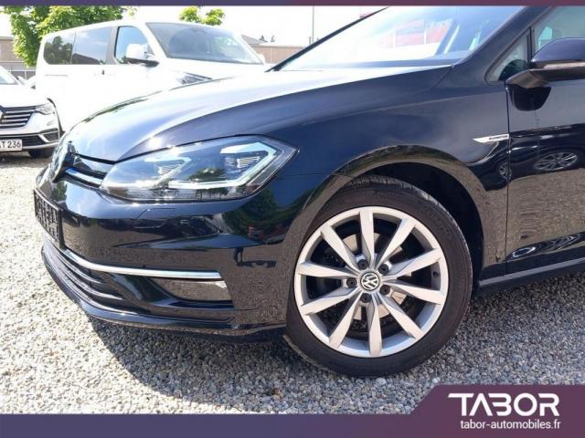 Volkswagen Golf image 2