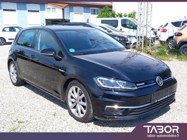 Volkswagen Golf image 9